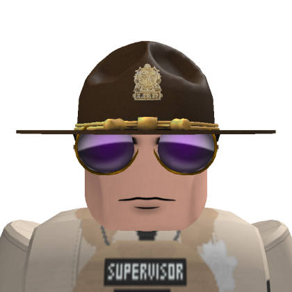 Roblox avatar
