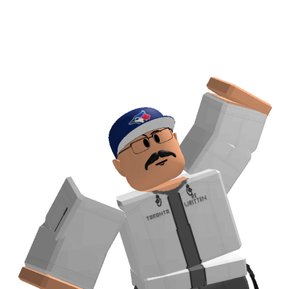 Roblox avatar
