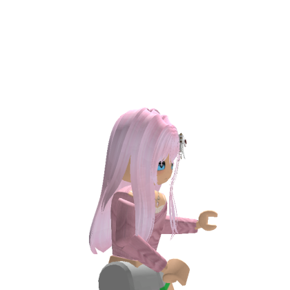 Roblox avatar