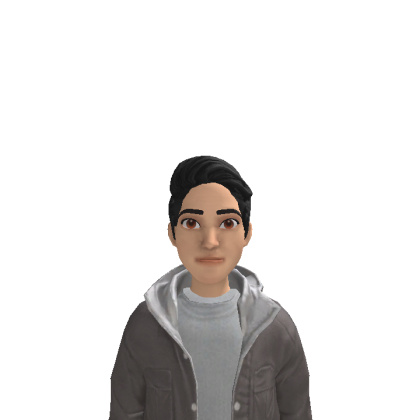 Roblox profile picture for @xDrizzy