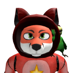 @Foxythefox198709
