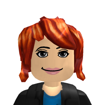Roblox profile picture for @meowpop
