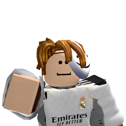 Roblox profile picture for @EruBa0