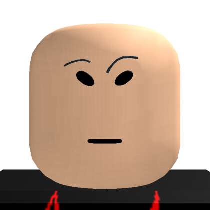 Roblox profile picture for @lavelle
