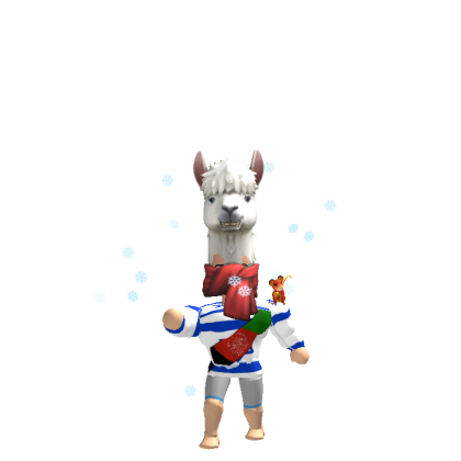 Roblox avatar