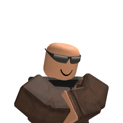 Roblox avatar