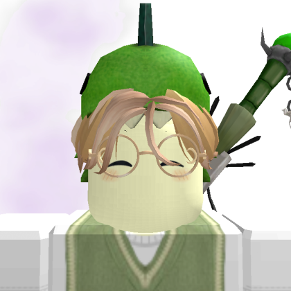Roblox profile picture for @engel
