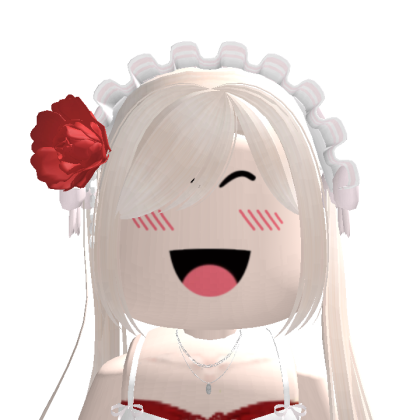 Roblox avatar