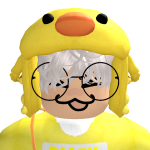 @GoldenDuckster