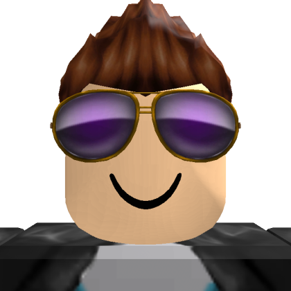 Roblox profile picture for @omarzidan1