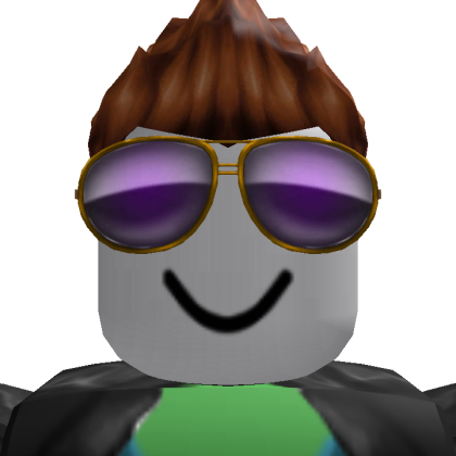 Roblox profile picture for @rodri757
