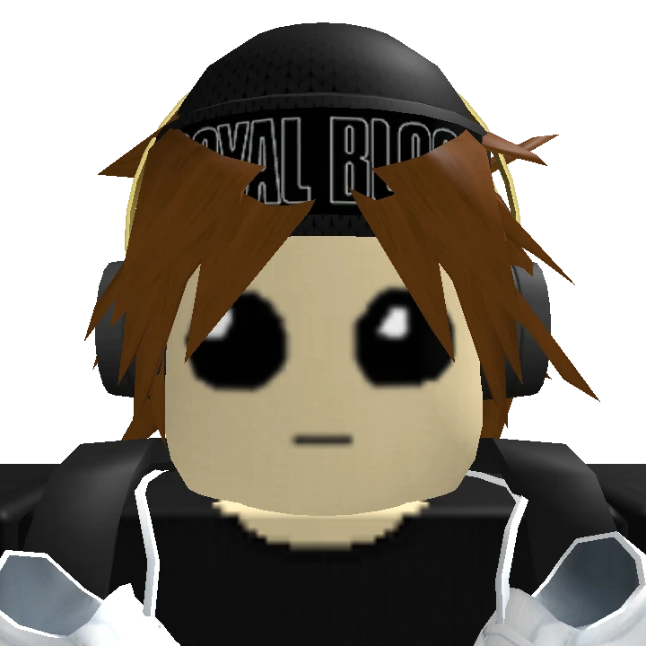 GoodBoyIsNaive's avatar