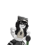 idk