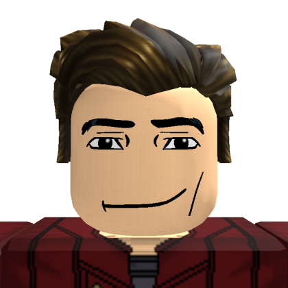Roblox profile picture for @Macroeconomic