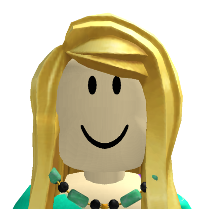 Roblox profile picture for @luisana4
