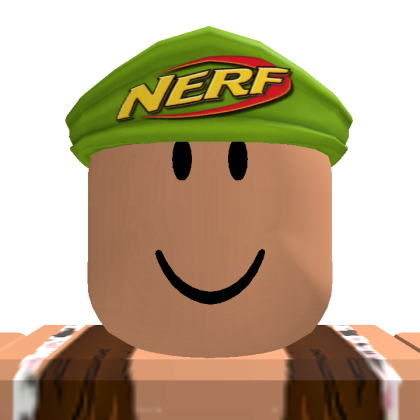 Roblox profile picture for @gomez