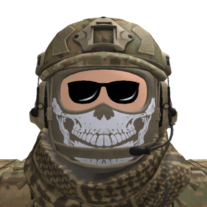 Roblox avatar