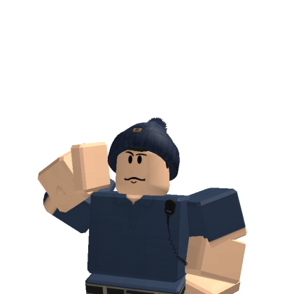 Roblox avatar