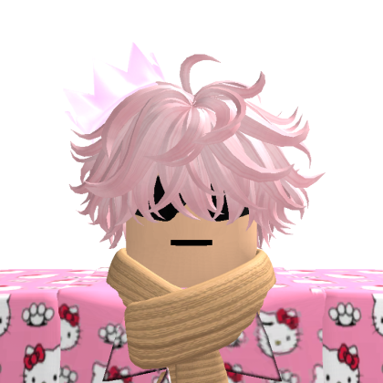 Roblox avatar