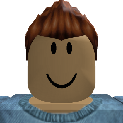Roblox avatar