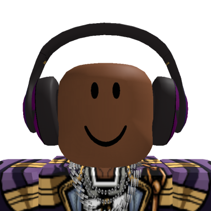 Roblox profile picture for @NleAsoji