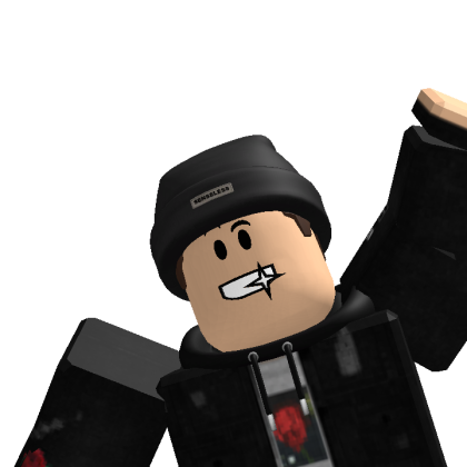 Roblox avatar