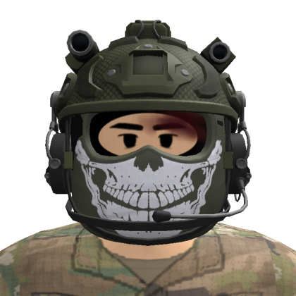 Roblox avatar
