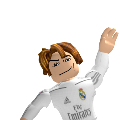 Roblox avatar