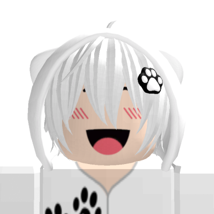 Roblox avatar