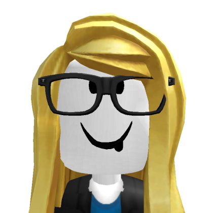 Roblox profile picture for @kohari353