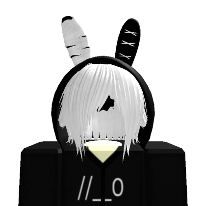 Roblox profile picture for @muskrat