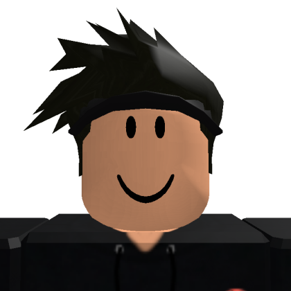 Roblox profile picture for @Hymn