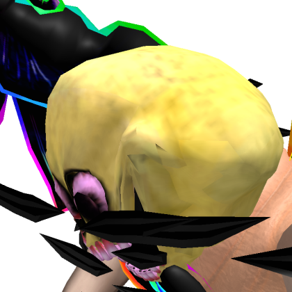 Roblox avatar