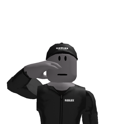 Roblox profile picture for @szigma67