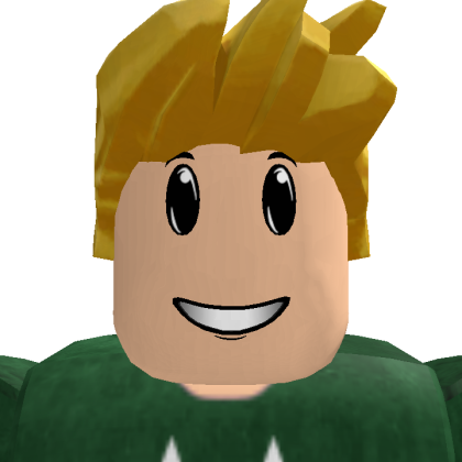Roblox profile picture for @Urii_15
