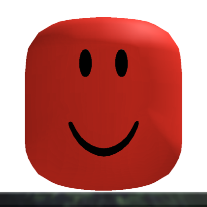 Roblox profile picture for @snook