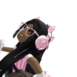 @SweetpinkyAdebisi