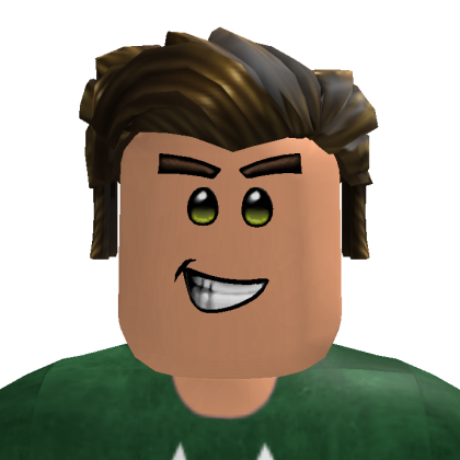 Roblox profile picture for @joselopb