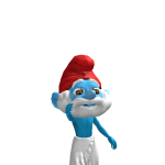 papa_SCHLUMPF