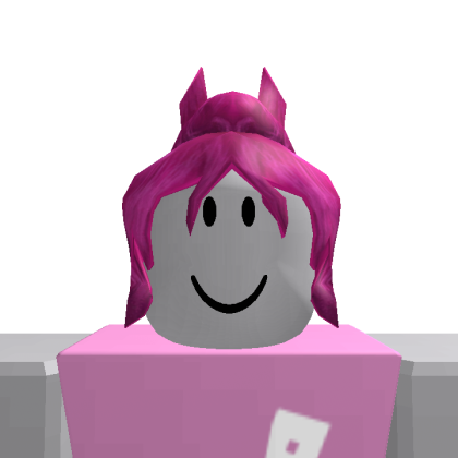 Roblox profile picture for @Bridesmaids