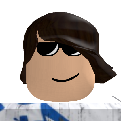 Roblox profile picture for @manu34