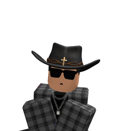 Roblox avatar