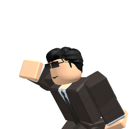 Roblox avatar