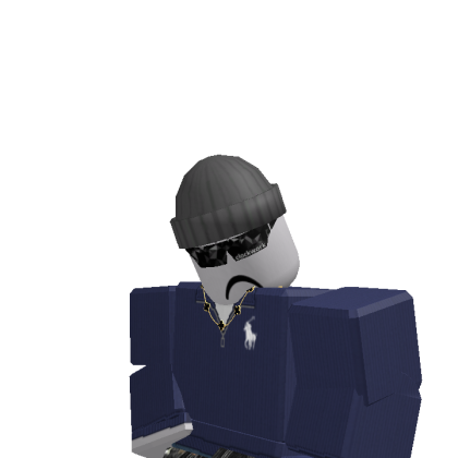 Roblox avatar