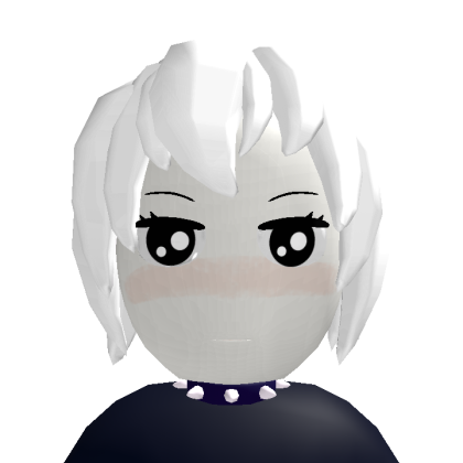 Roblox profile picture for @r3x3rity