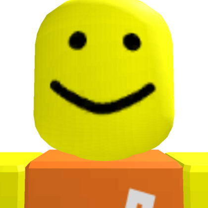 Roblox profile picture for @Hindrance