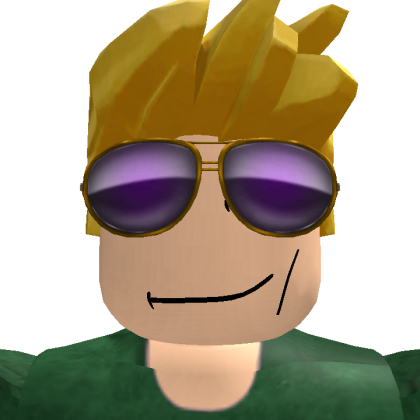 Roblox profile picture for @lebrom567
