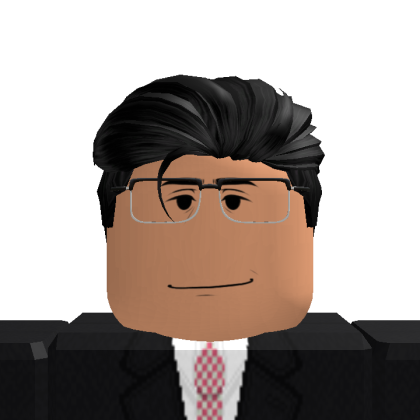 Roblox avatar