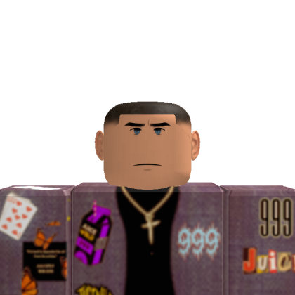 Roblox avatar