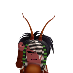 @Mouifoxlovesfrogs
